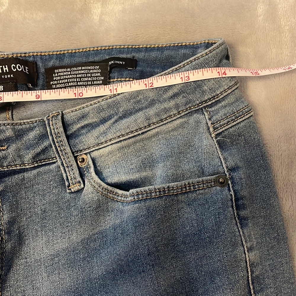 🗽 Kenneth Cole 👖 - Picture 9 of 10